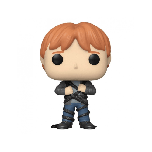 Funko Pop Harry Potter 134 - Ron Weasley Funko Pop Harry Potter 134 - Ron Weasley